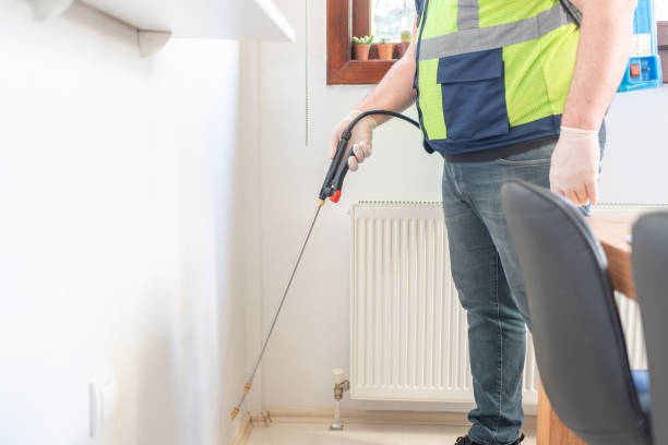 Best Pest Inspection Near Me  in Gibson, AR