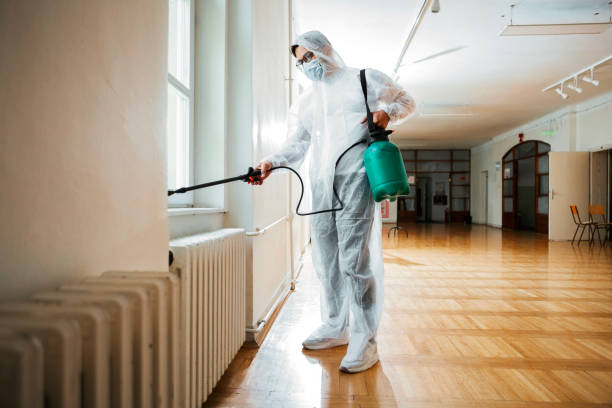 Best Pest Removal Services  in Gibson, AR
